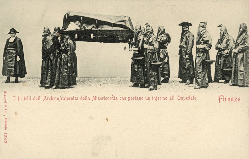 Compagnia della Misericordia