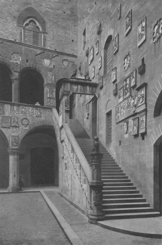 Palazzo del Podesta