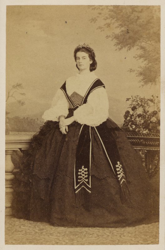 Bavyeralı Maria Sophie, II. Francis