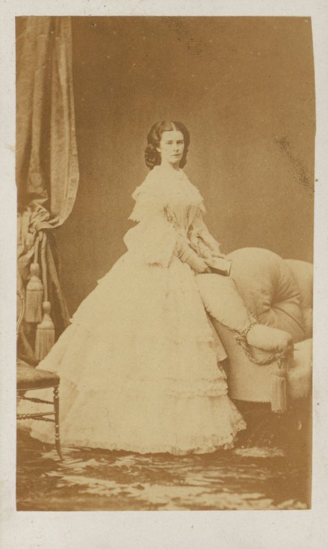Bavyeralı Maria Sophie, II. Francis