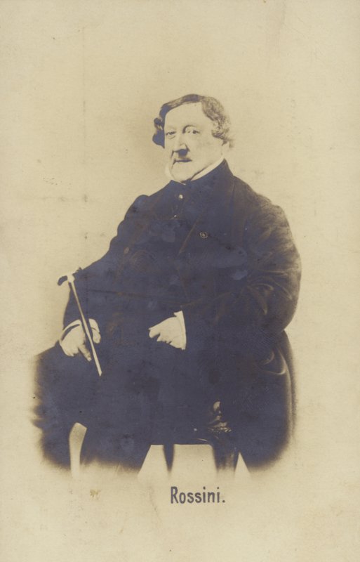 Gioachino Rossini