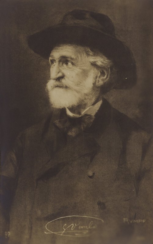 Giuseppe Verdi