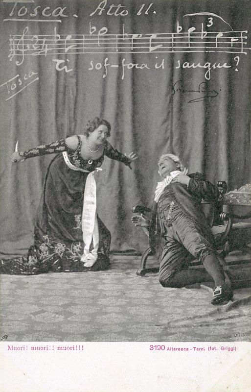 Tosca