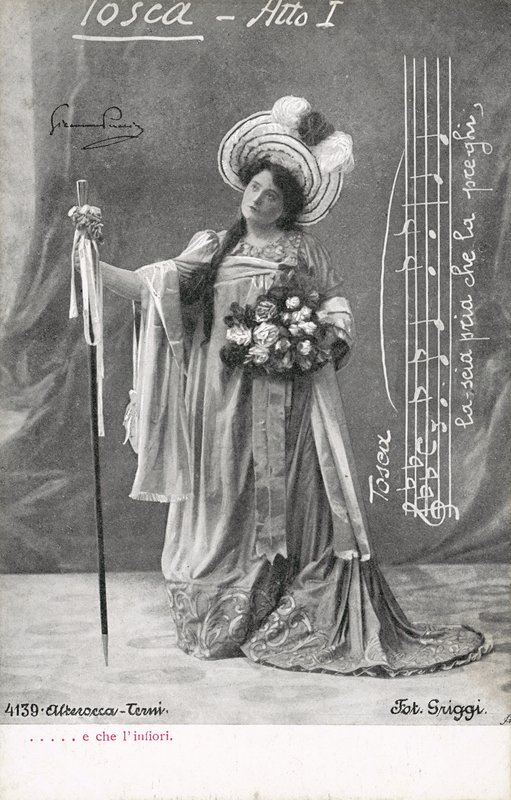 Tosca