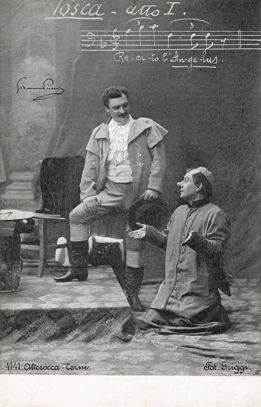 Tosca