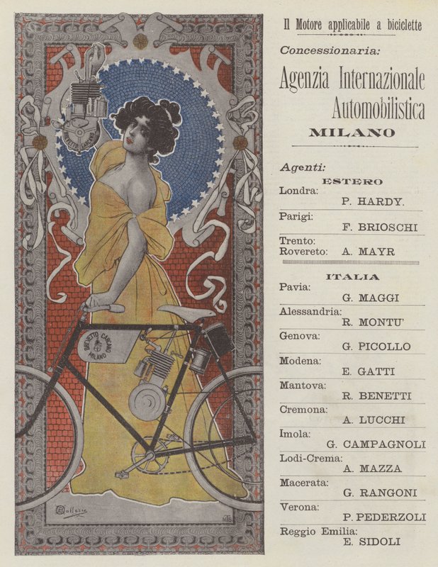  by Italian School