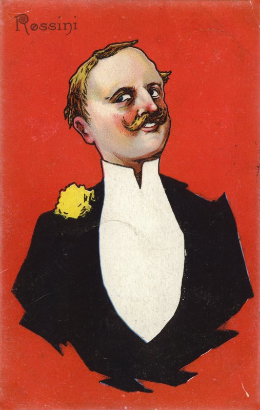 Gioachino Rossini