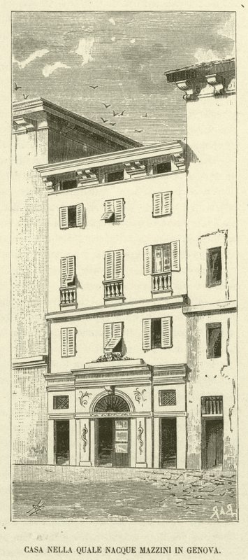 Mazzini