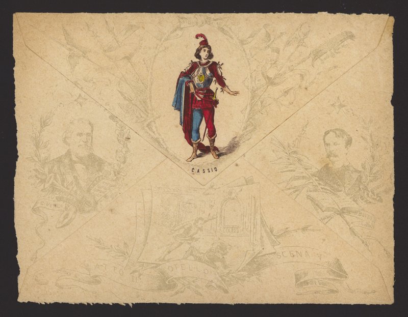 Giuseppe Verdi
