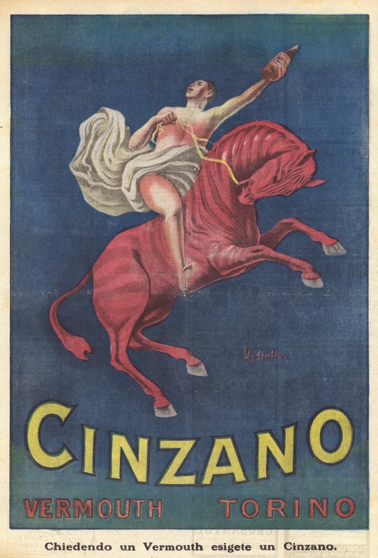  by Italian School
