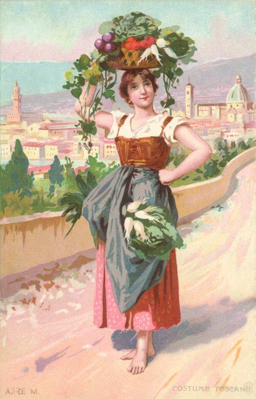  by Italian School