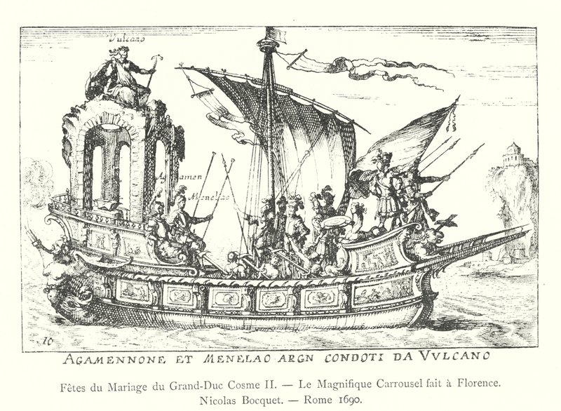 Büyük Dük Cosimo II