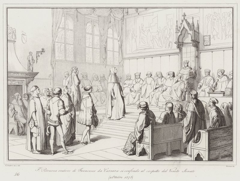 Francesco da Carrara