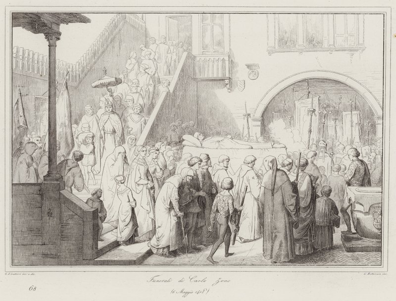 Carlo Zeno