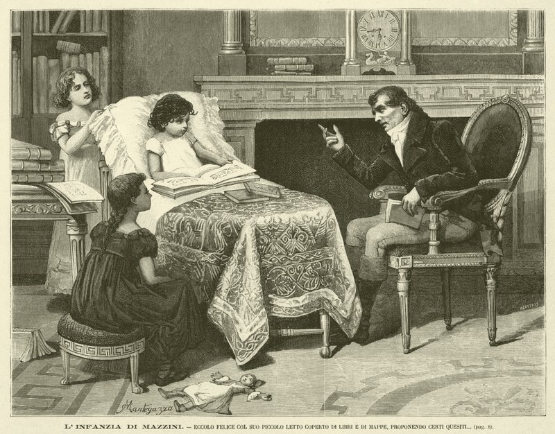 Mazzini