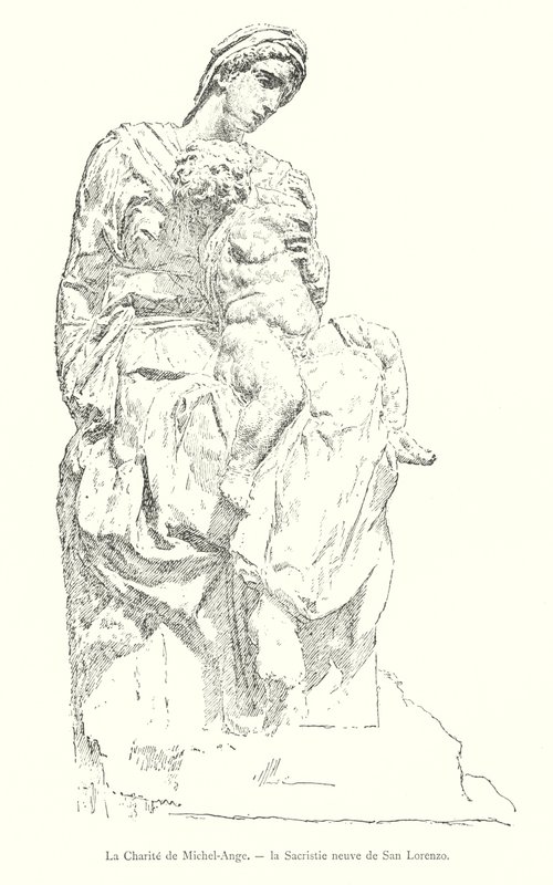 Michelangelo