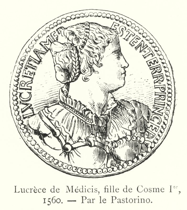 Lucrece de