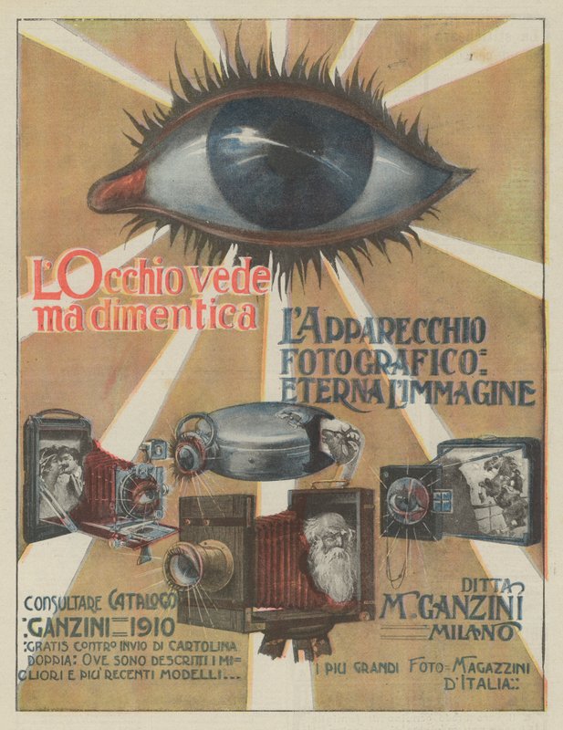  by Italian School