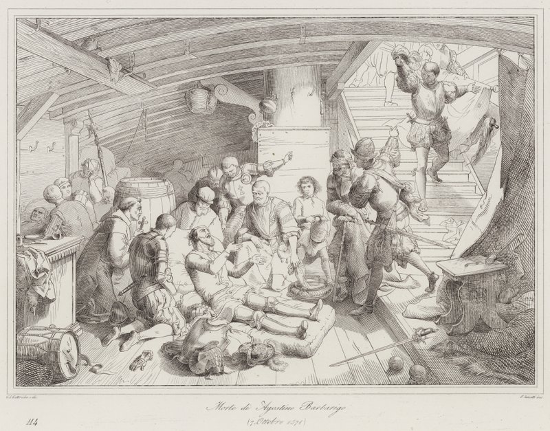 Agostino Barbarigo