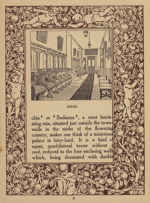  by Italian School