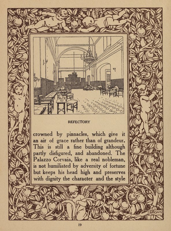  by Italian School