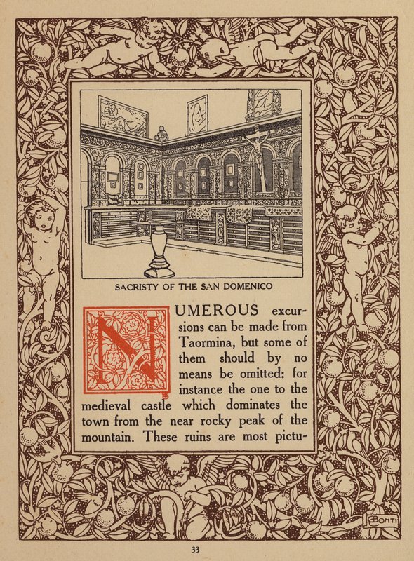  by Italian School