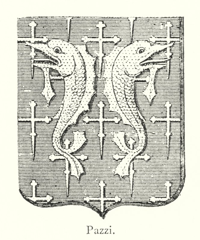 çılgın (gravür) by Italian School
