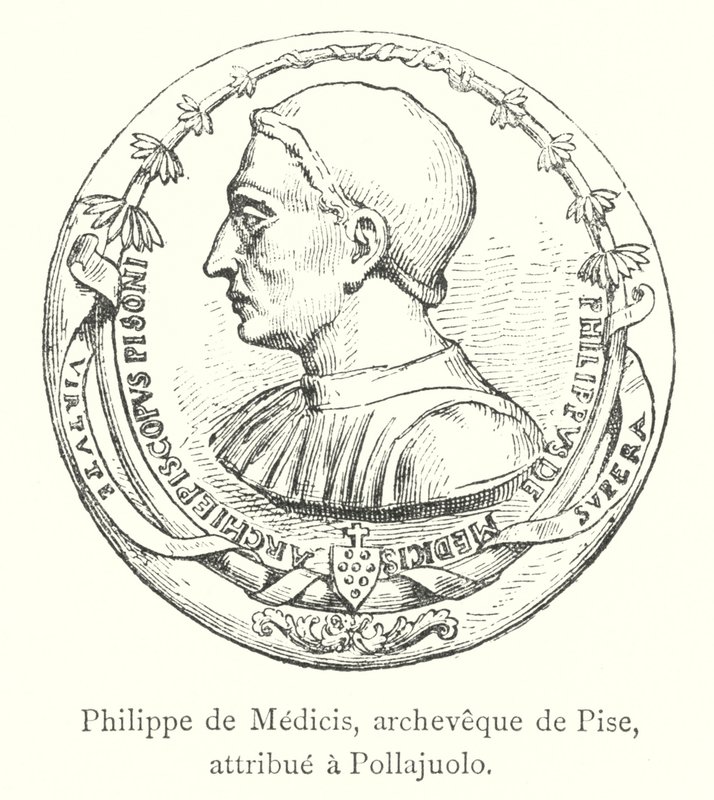 Pollaiuolo