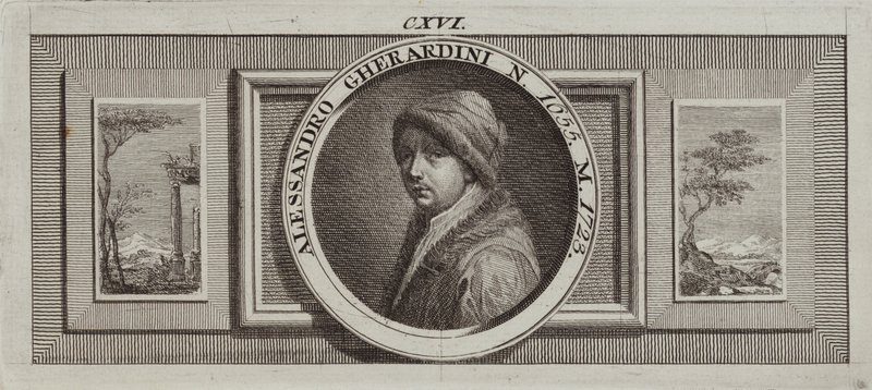 Alessandro Gherardini