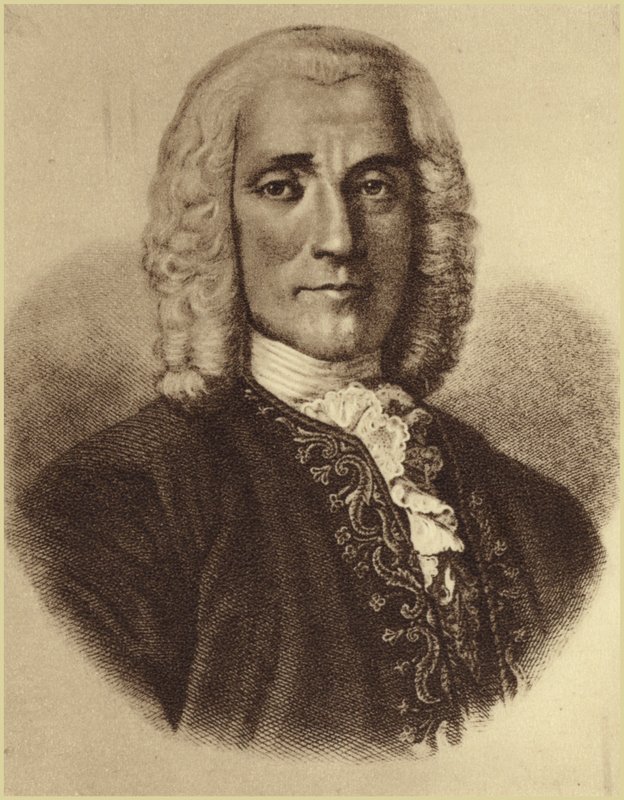 Domenico Scarlatti