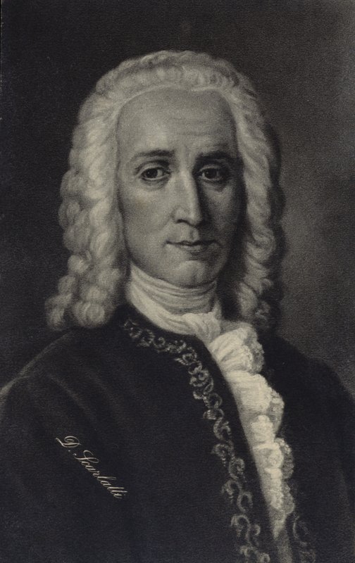Domenico Scarlatti