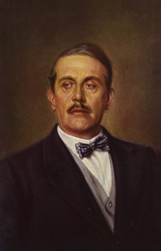 Giacomo Puccini