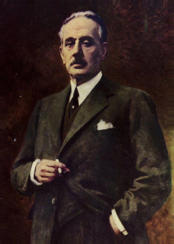 Giacomo Puccini