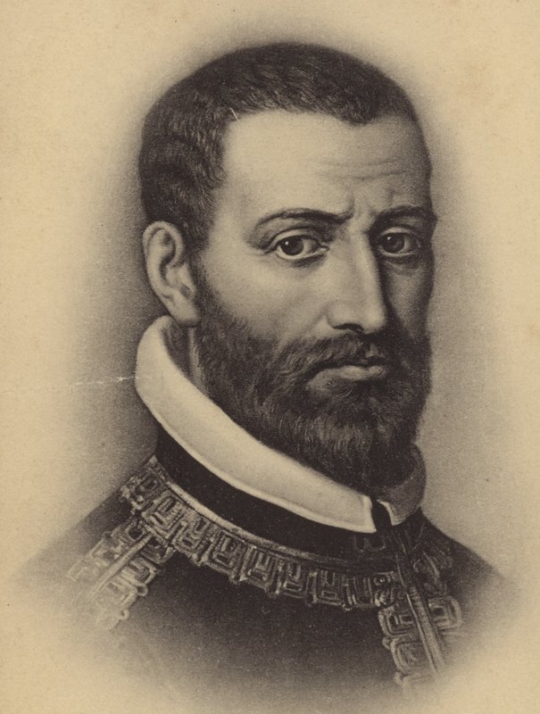 Giovanni Pierluigi da Palestrina
