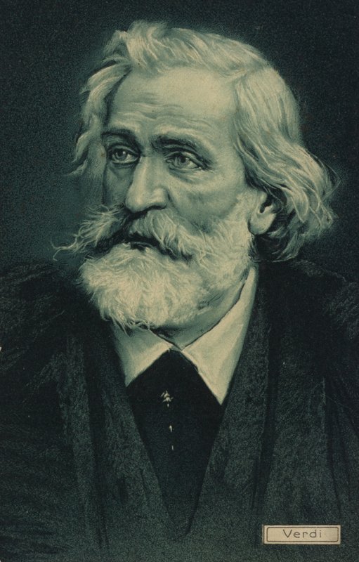 Giuseppe Verdi