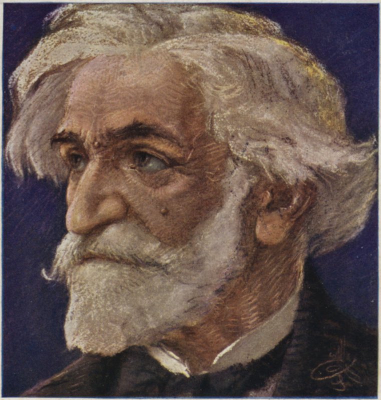 Giuseppe Verdi