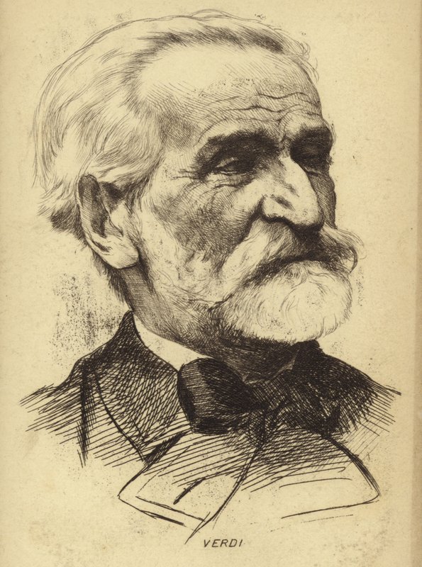 Giuseppe Verdi
