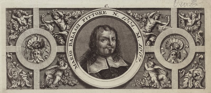 Mario Balassi