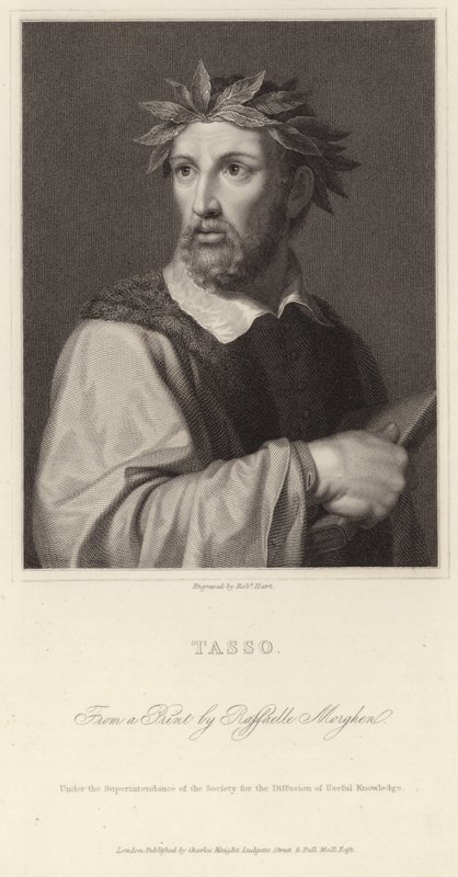 Torquato Tasso