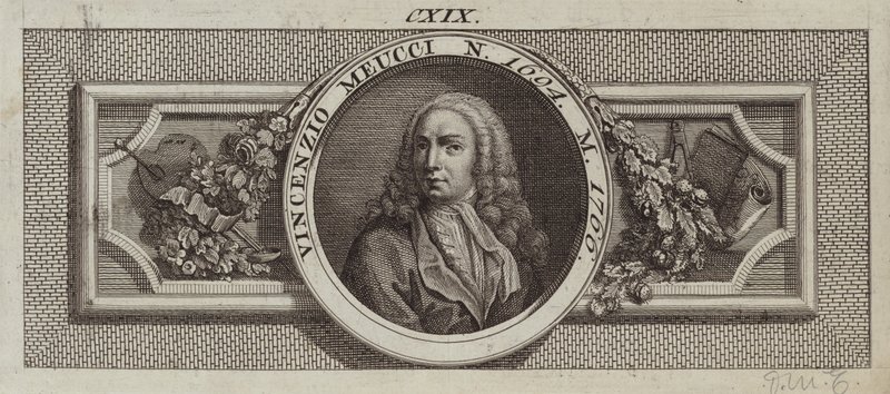 Vincenzo Meucci