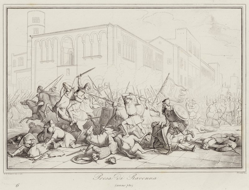 Ravenna