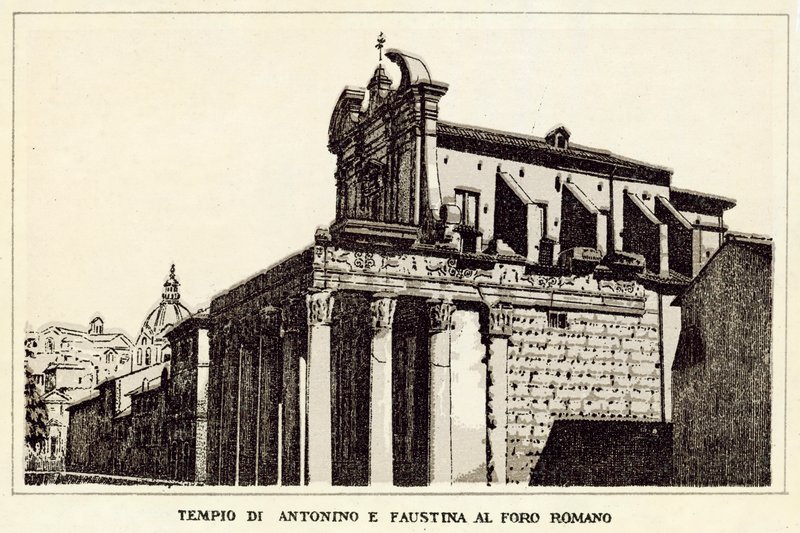 Roma: Roma Forumu