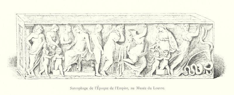 Louvre Müzesi