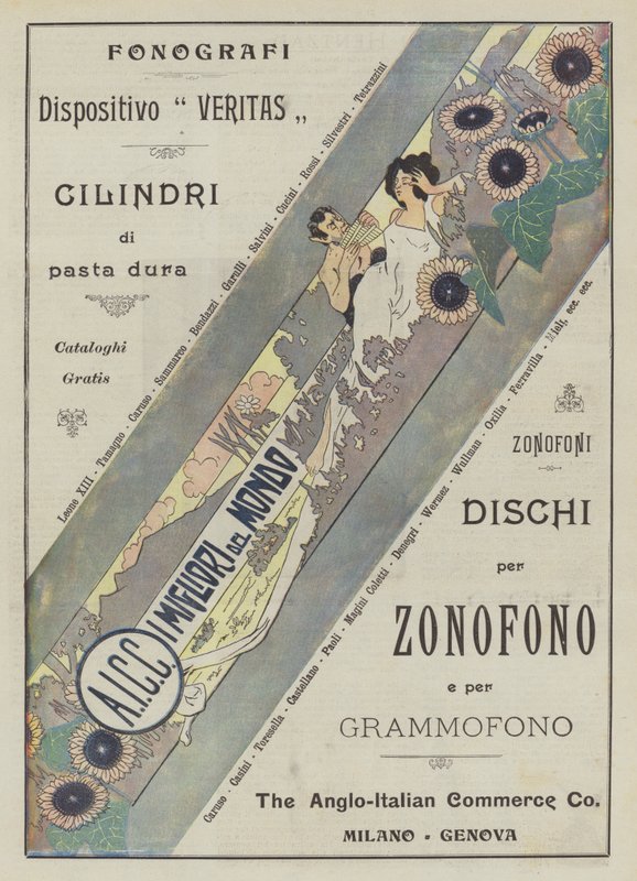  by Italian School