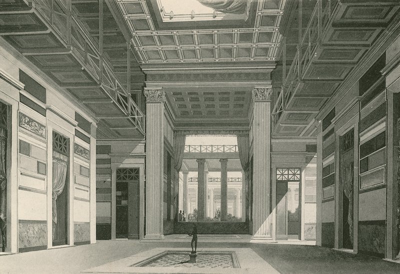 Cassia Evi