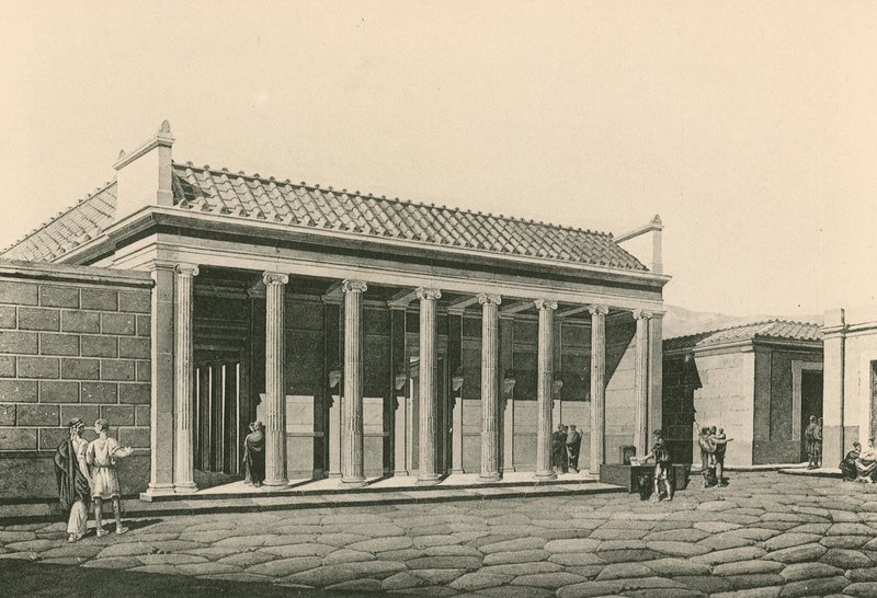 Olduğu gibi Üçgen Forum