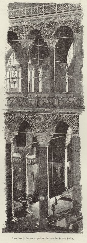 Santa Sofia