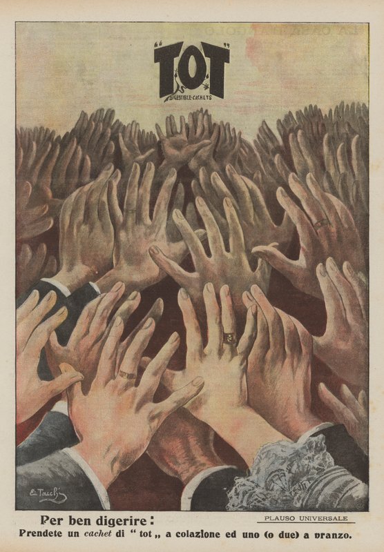  by Italian School
