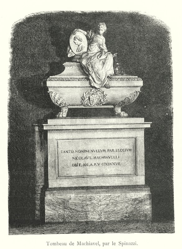 Machiavelli