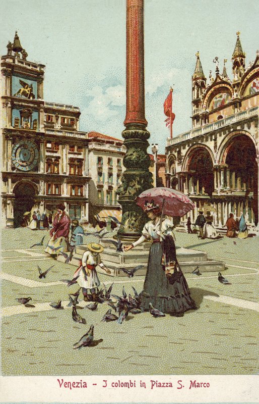  by Italian School